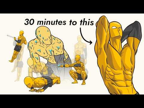 Can 30 minutes a day really change your body thumbnail
