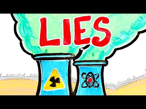 The Truth About Nuclear Energy thumbnail
