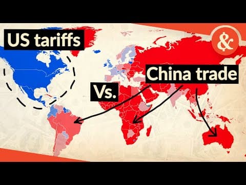 Why China will not win the trade war (big picture) thumbnail