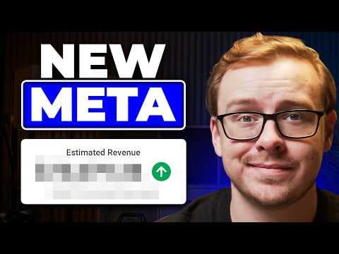 Why Personal Branding Is The Ultimate Meta (Free Course) thumbnail