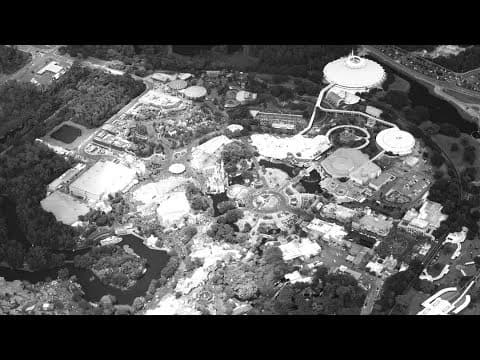 Building Walt Disney World thumbnail