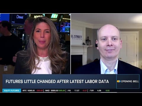 Overlooked Sectors Find Promise While NVDA, AMD & MSFT Show Tech Muscles thumbnail