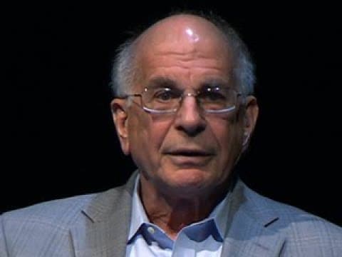 What Are the Two Systems of Thinking According to Kahneman? thumbnail