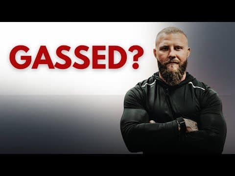 Most Fighter Conditioning Is Wrong (Here’s the Fix) thumbnail