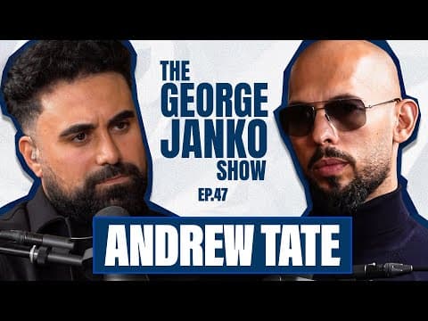 Why Did George Janko Move to Eastern Europe? thumbnail