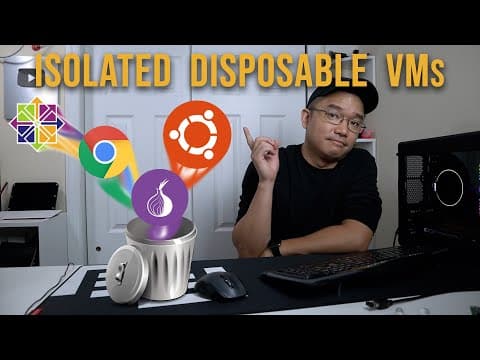 What Is KASM and How Does It Enable Secure Remote Workspaces? thumbnail