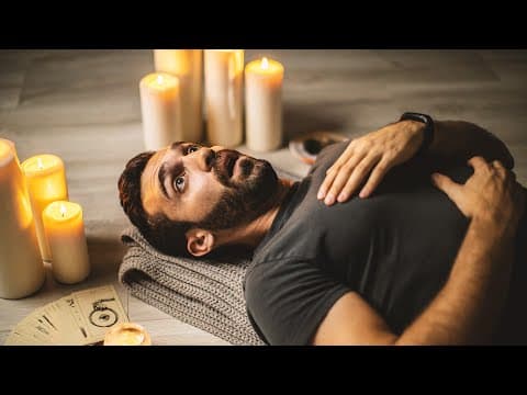 I tried breathwork everyday for 30 days. thumbnail