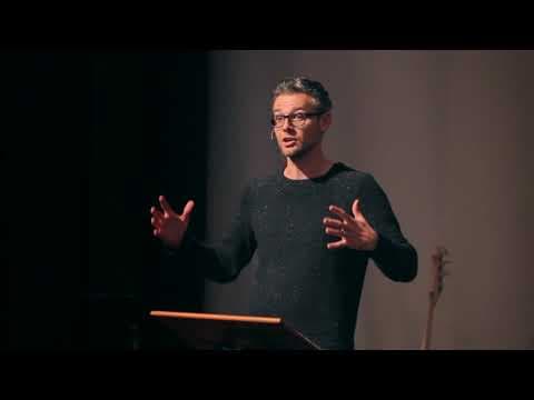 2. Prayer for Power - All Things New [Ephesians] Tim Mackie (The Bible Project) thumbnail