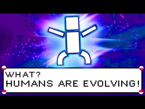 Can Humans Evolve Quickly Like Pokémon? thumbnail