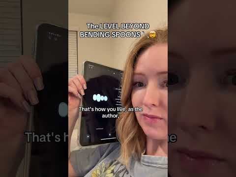 The level beyond bending spoons 🤯 thumbnail