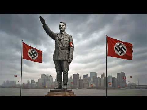 ¿Y si los nazis hubieran ganado la guerra? thumbnail