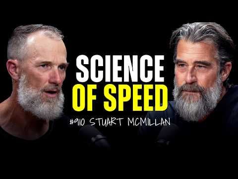 Olympic Coach Reveals the ONE Thing Most Athletes Get Wrong | Stuart McMillan thumbnail