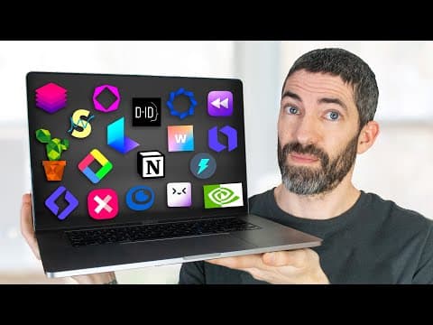 What Are the Best AI Tools You Should Try in 2023? thumbnail