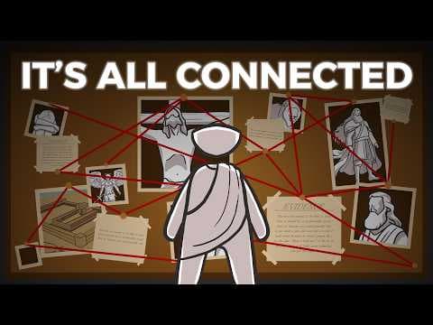 23 Bible Stories with Deeper Meanings (that will blow your mind) thumbnail