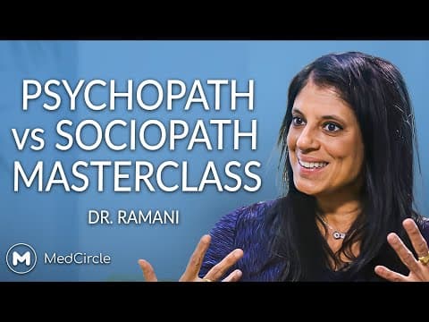 Psychopath or Sociopath | What You Need to Know thumbnail