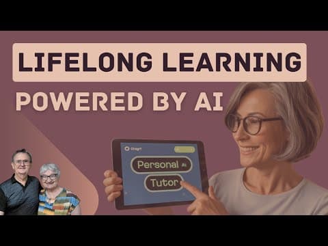 Use ChatGPT to Learn Anything—Even Your Big Five Profile thumbnail