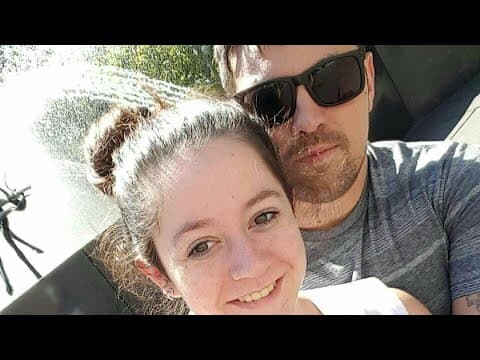 Cati Blauvelt: Death of a Soldier’s Wife | Full Episode thumbnail