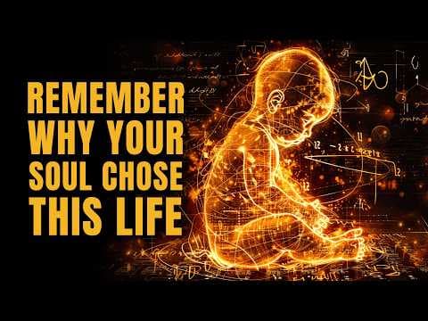How To Remember Your Soul Contract (Your Life's Mission) thumbnail