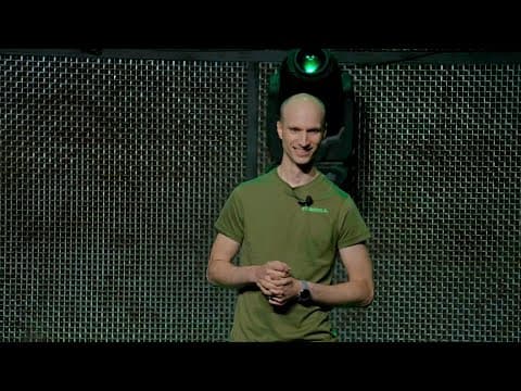 How Did Comma AI Upgrade Their Data Center for ML Training? thumbnail
