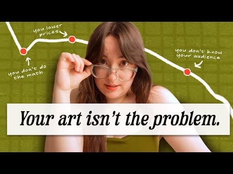 These 3 mistakes kill small businesses (here's how to fix them) thumbnail