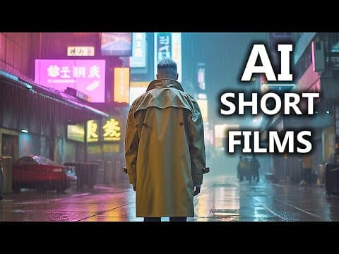 What Is RunwayML Gen 2 Text to Video Technology? thumbnail