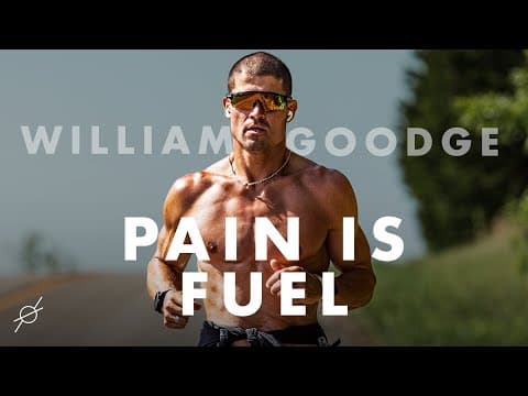 “Action Beats Intention” Mindset Lessons From Running Across America | Will Goodge x Rich Roll thumbnail