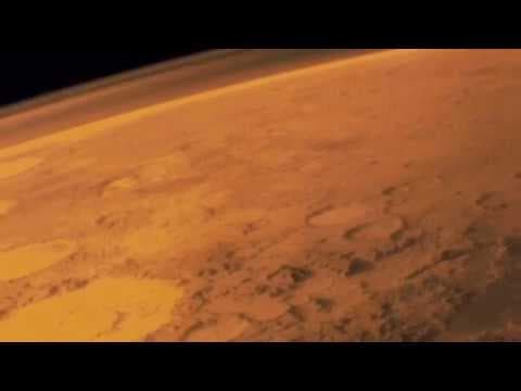What Will Human Evolution Look Like on Mars? thumbnail