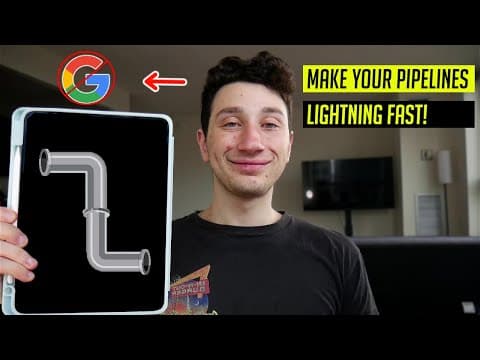 The *Right* Way to do Batch Job Data Joins | Systems Design Interview 0 to 1 with Ex-Google SWE thumbnail