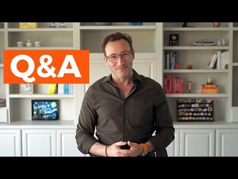 Q & A with Simon thumbnail