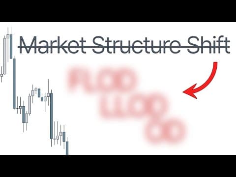 Stop using Market Structure Shift (use this instead) thumbnail
