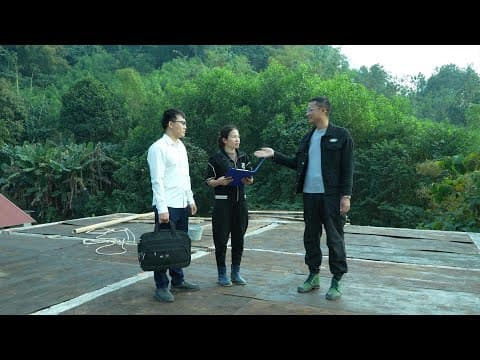 What will happen to Tu Tieu when she decides to rebuild her future with Uri? Lý Tử Tiêu  thumbnail