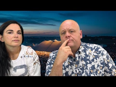 A financial outpouring - short lived. then a MAJOR crash. I see both thumbnail