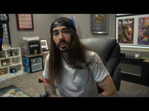 They Actually Doubled Down on Horrible Ban thumbnail