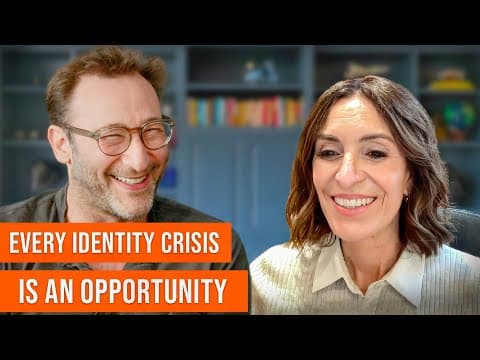 The Cure for Nihilism with professor Suzy Welch | A Bit of Optimism Podcast thumbnail