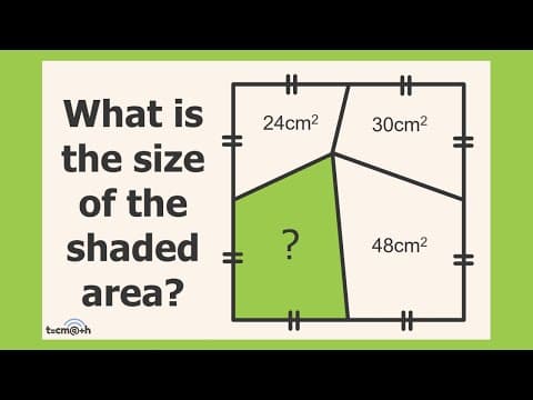 Can You Solve This Viral Math Challenge? thumbnail