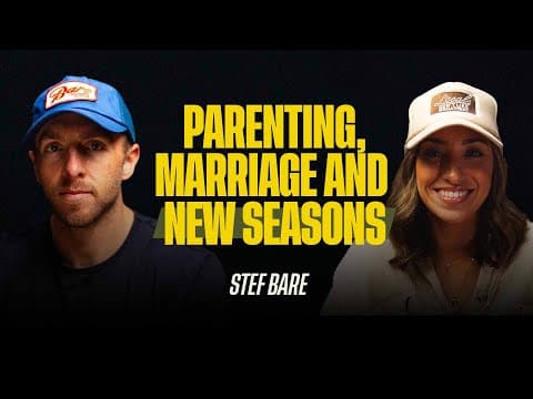 Why Did We Move to Nashville and How Is Parenthood Going? thumbnail