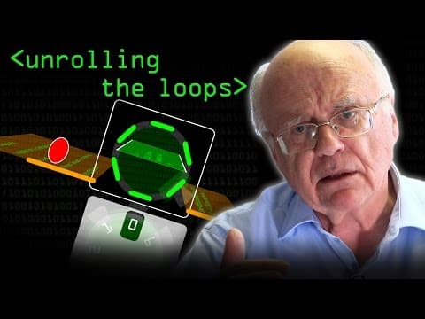 How Did John Warnock Optimise PostScript? thumbnail