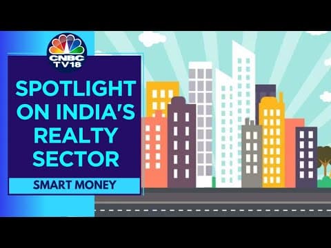 What Are the Trends in India's Real Estate Market 2023? thumbnail