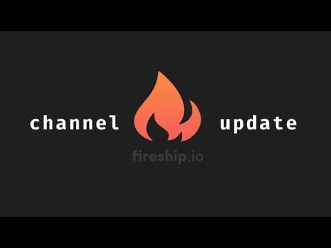 What Is the New Fireship.io Platform for Developers? thumbnail