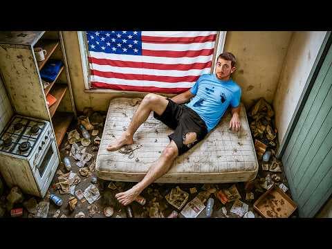 Inside New York's Smallest Apartments thumbnail