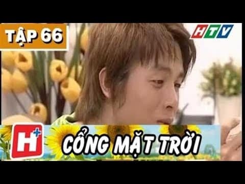 Cổng Mặt Trời - Tập 66 | Top Phim Tình Cảm Việt Nam Hay thumbnail