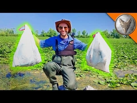 How Does Cleaning Pollution Help Blanding's Turtles? thumbnail