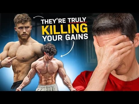 The REAL Fake Natty Problem thumbnail
