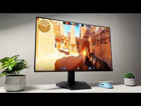 Your monitor is too expensive thumbnail