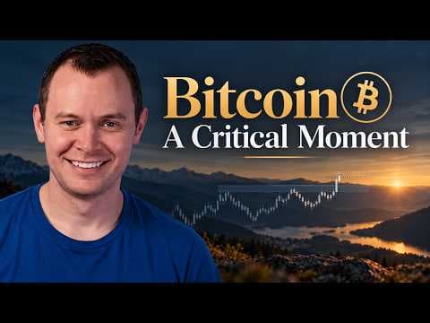 How to Interpret Bitcoin's Weekly Close Impact thumbnail