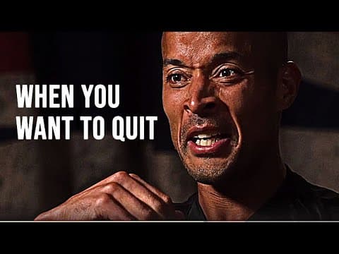 How to Overcome Pity and Build Mental Toughness thumbnail