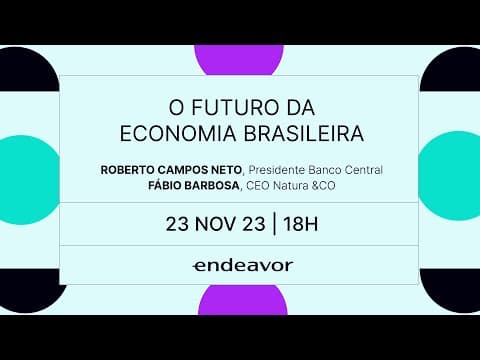 Por que a inflação cai com dificuldade no Brasil? thumbnail