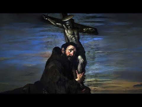 JOB 1-42 | Finding STRENGTH in Tough Times thumbnail