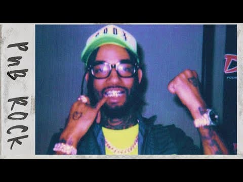 The Final 12.5 Hours of PnB Rock (Documentary) thumbnail
