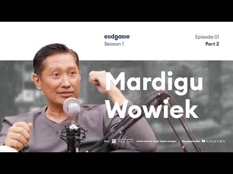 Bagaimana Indonesia Bisa Memanfaatkan Momen Geopolitik? thumbnail